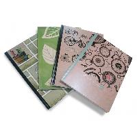 Layflat Notebooks