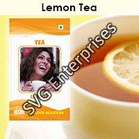 Lemon Tea Premix