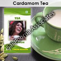 cardamom tea premix