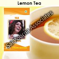 Lemon Tea Premix