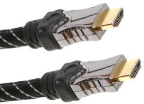 Hdmi Cables