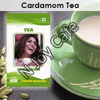 cardamom tea premix