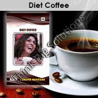 Diet Coffee Premix