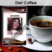 Diet Coffee Premix