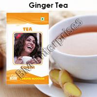 Ginger Tea Premix