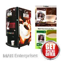 Coffee Vending Machine