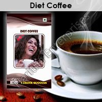 Diet Coffee Premix