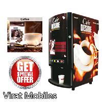 Coffee Vending Machines