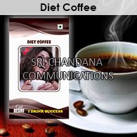 Diet Coffee Premix