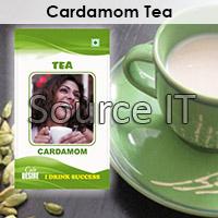 cardamom tea premix