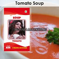 Tomato Soup Premix