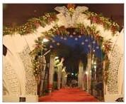 Venue Decoration