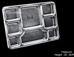 Meal Tray