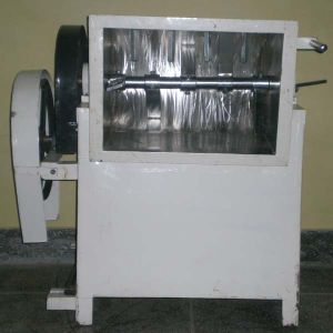 Maida Mixing Machine