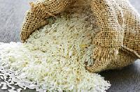 Basmati rice