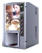 Automatic Coffee Vending Machine