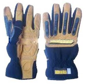 Safety Hand Gloves