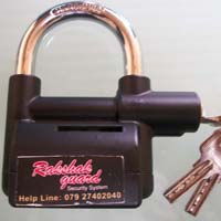 security lock