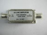 line amplifier
