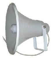 unit horn combination speaker