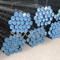 ASTM A106 Seamless Pipes