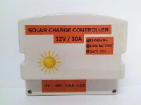 Solar Charge Controller