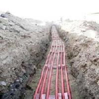 underground cable