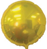 foil balloons