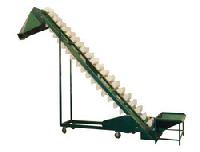 vertical conveyor