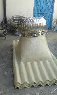 Turbo Air Ventilator with Base