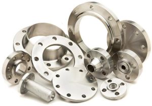 Flanges