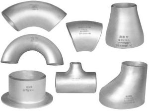 Pipe Fittings