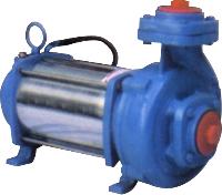 Single Phase Open Well Submersible Pumps
