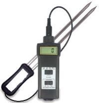 Grain Moisture Meter