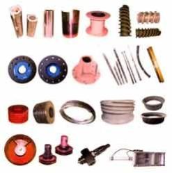 Rice Mill Spare Parts