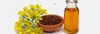 Mustard oil