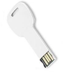 Key Shape Pen Drive