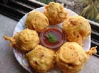 Batata Vada