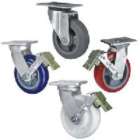 Heavy Duty Caster Wheels