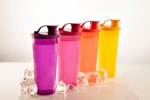 Sipper Seal Tumbler