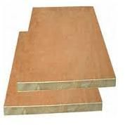 Plywood