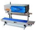 semi automatic sealing machine