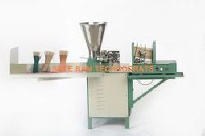 High speed agarbatti Making Machine