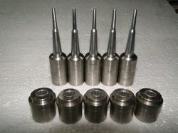 Rocket Nozzles