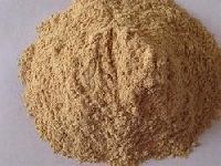 Wood powder