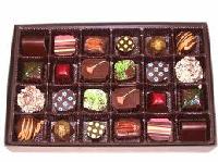 Handcrafted Designer Chocolates