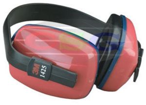 EAR MUFF 3M 1425