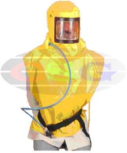 fresh airline respirator