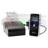 FUEL CELL BREATH ALCOHOL TESTER WITH PRINTER