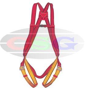 FULL BODY FALL PROTECTION SAFETY BELT